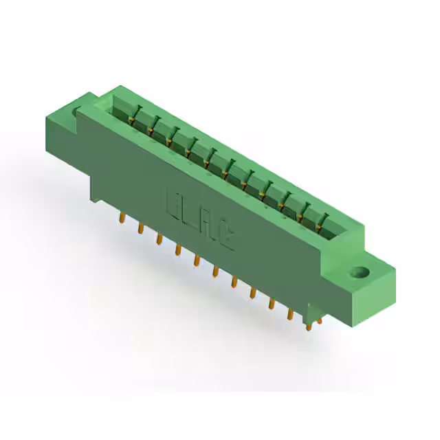 333-022-556-802 EDAC Inc.  Edgeboard Connectors